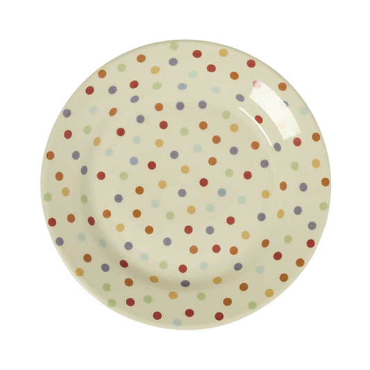 Spot On - Main Plate